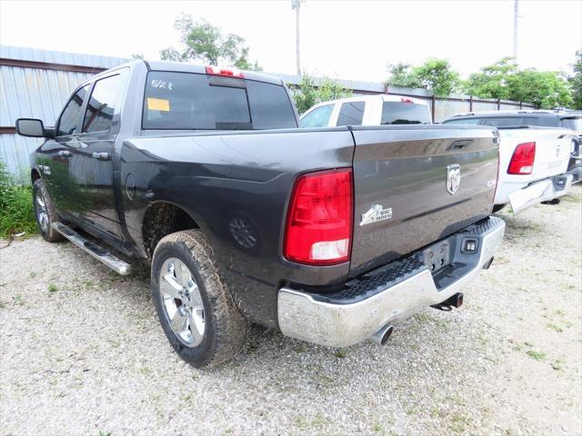used 2017 Ram 1500 car, priced at $22,999
