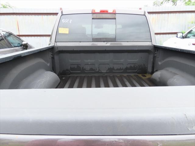 used 2017 Ram 1500 car, priced at $22,999