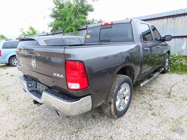 used 2017 Ram 1500 car, priced at $22,999