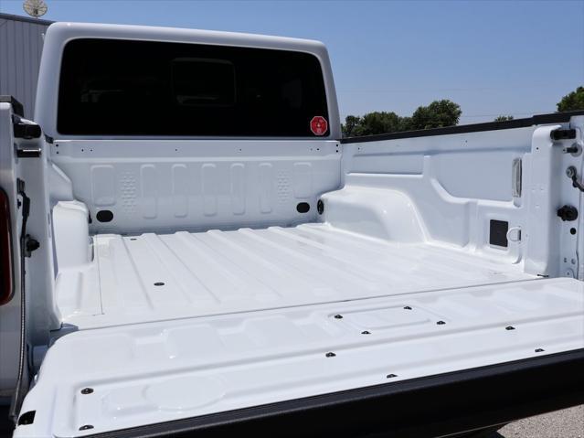 new 2025 Jeep Gladiator car, priced at $60,925