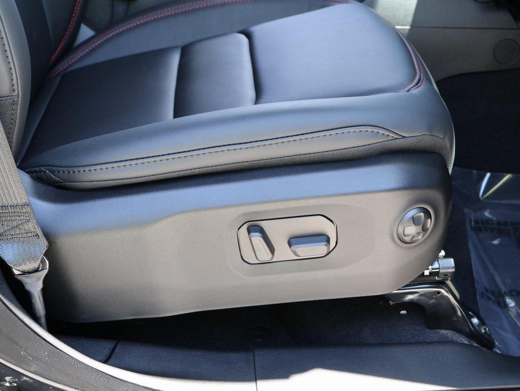 new 2025 Jeep Gladiator car, priced at $48,563