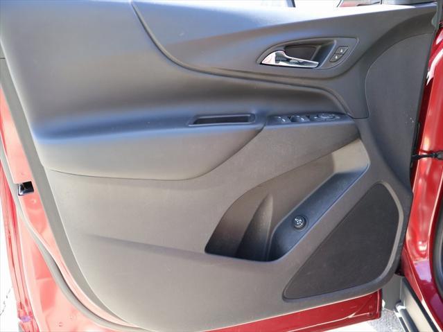 used 2018 Chevrolet Equinox car, priced at $12,699