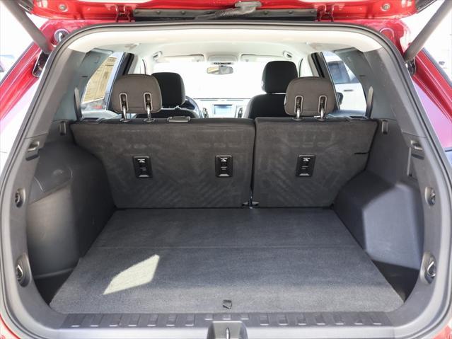 used 2018 Chevrolet Equinox car, priced at $12,699