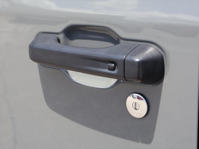 used 2023 Jeep Wrangler 4xe car, priced at $31,699