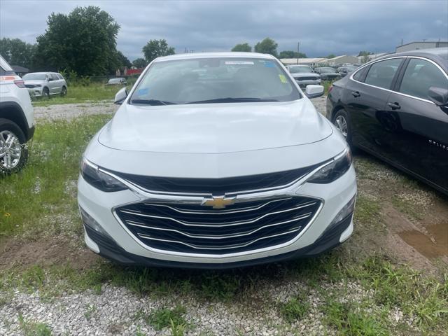 used 2023 Chevrolet Malibu car, priced at $18,899
