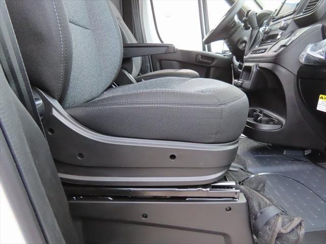 new 2024 Ram ProMaster 1500 car, priced at $49,696