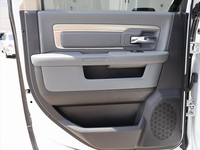 used 2017 Ram 1500 car, priced at $20,936