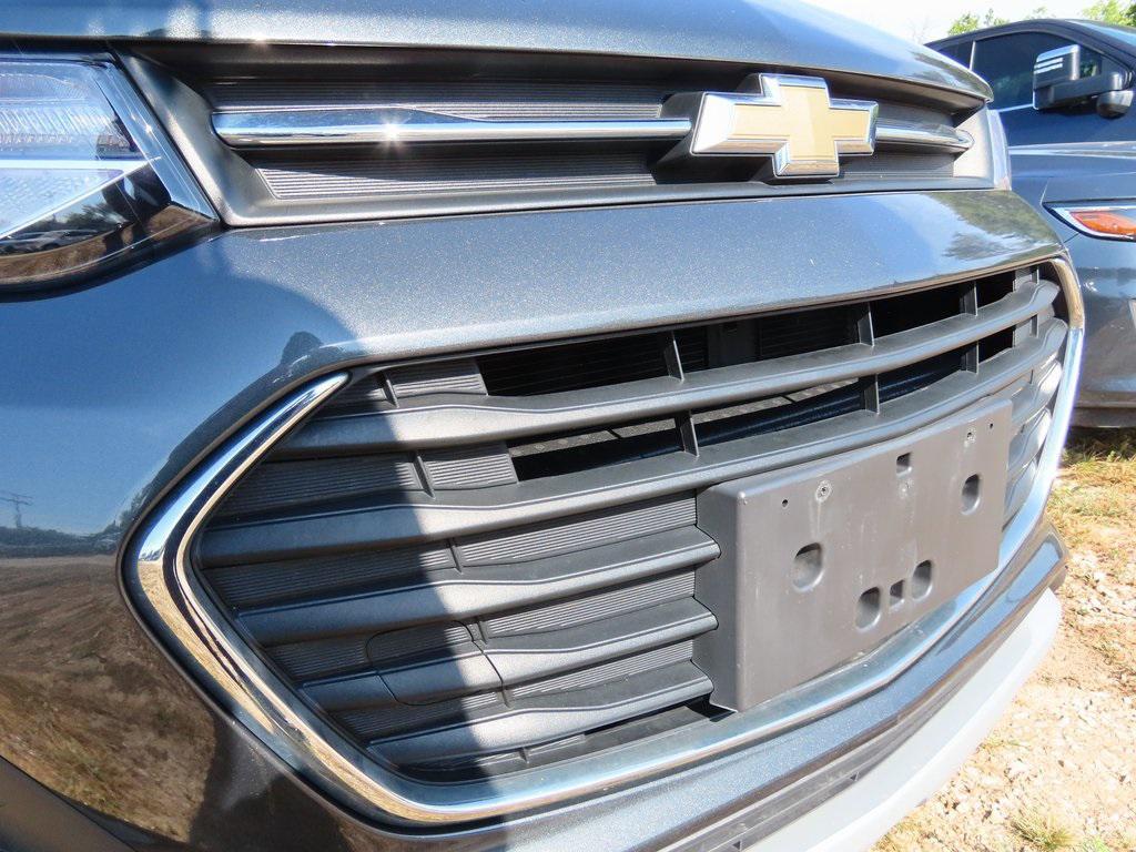 used 2018 Chevrolet Trax car, priced at $12,499