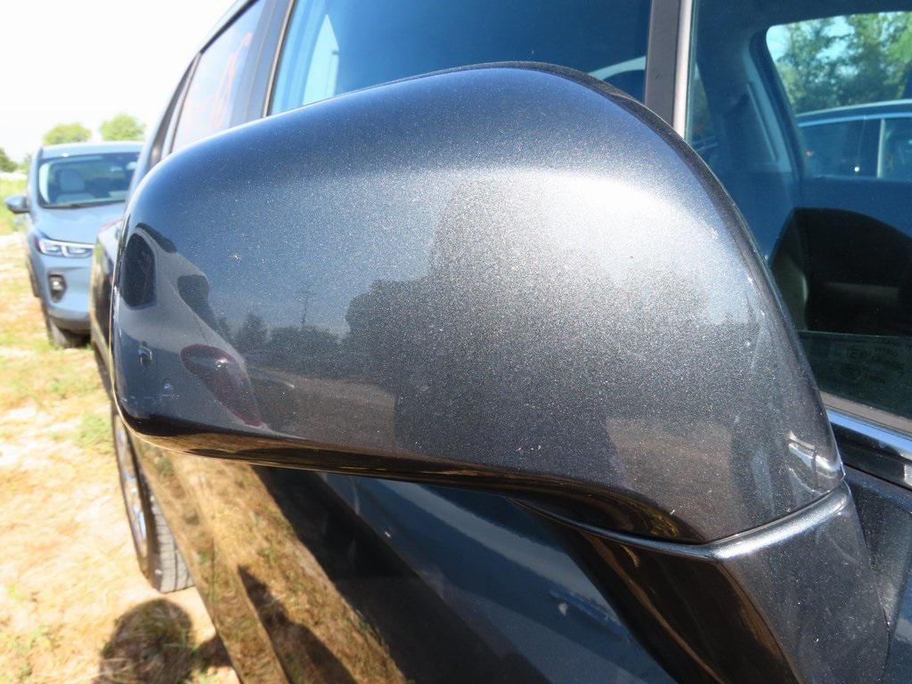used 2018 Chevrolet Trax car, priced at $12,499
