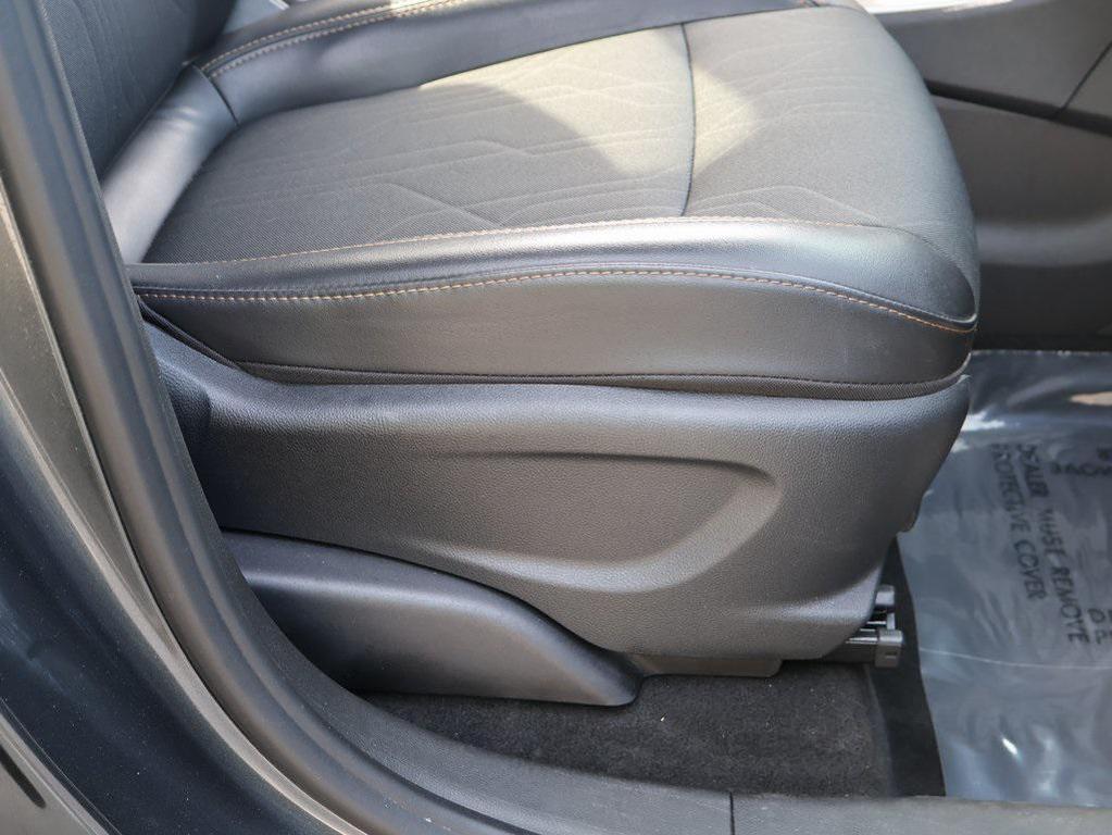 used 2018 Chevrolet Trax car, priced at $12,199