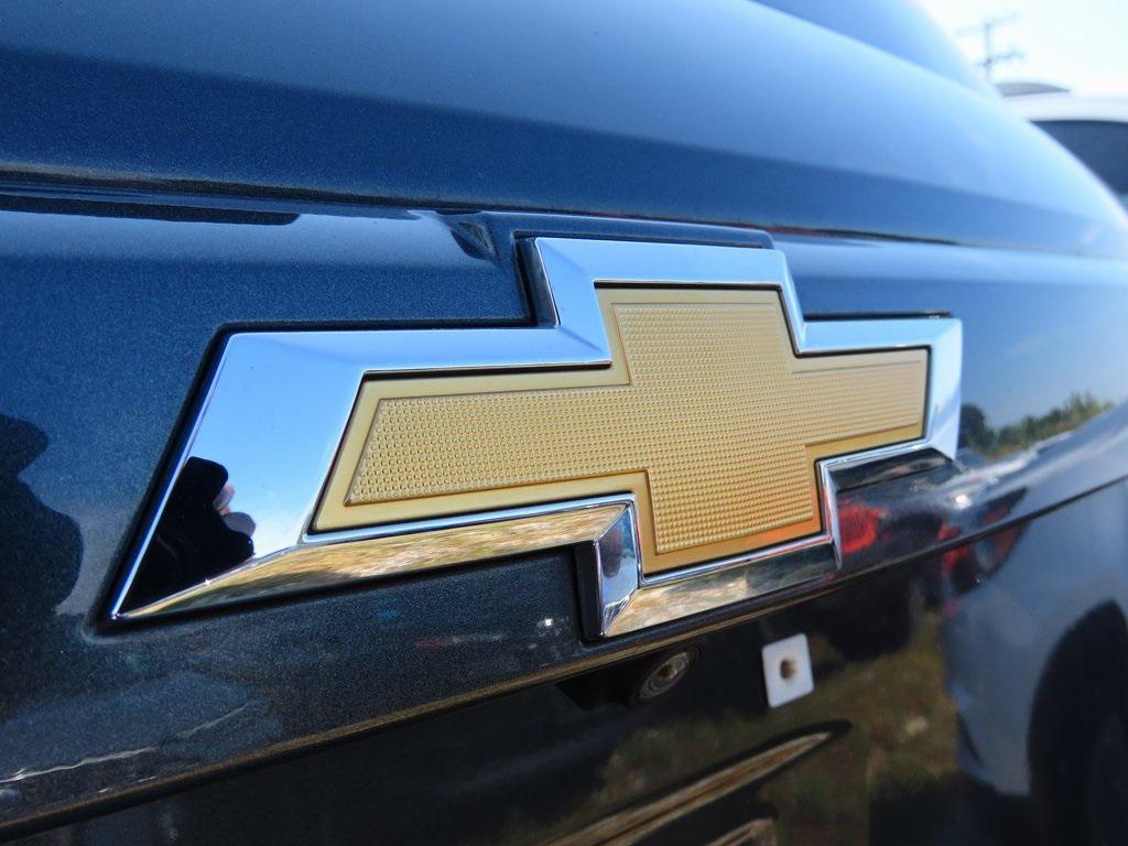 used 2018 Chevrolet Trax car, priced at $12,499