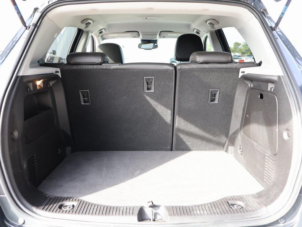 used 2018 Chevrolet Trax car, priced at $12,199