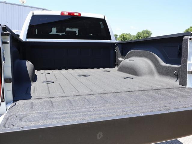 new 2025 Ram 2500 car, priced at $68,938