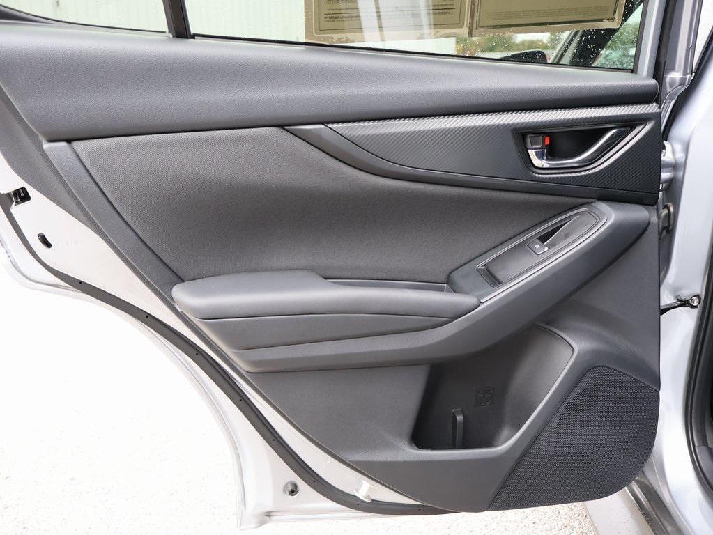 used 2023 Subaru WRX car, priced at $29,899