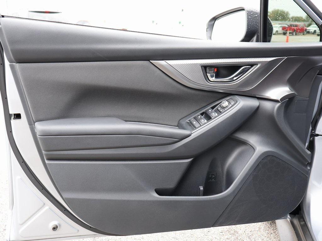 used 2023 Subaru WRX car, priced at $29,899