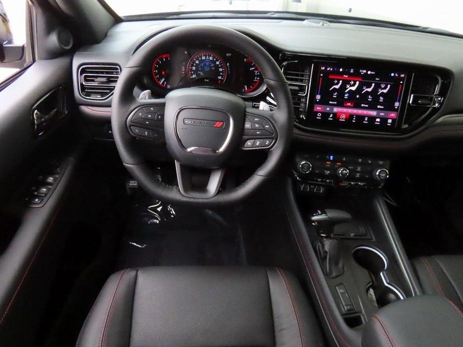 new 2024 Dodge Durango car, priced at $57,352