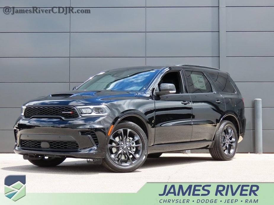 new 2024 Dodge Durango car, priced at $57,352