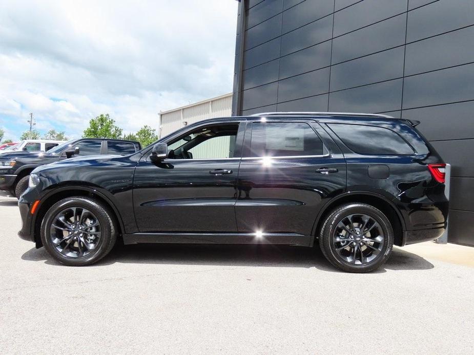 new 2024 Dodge Durango car, priced at $57,352