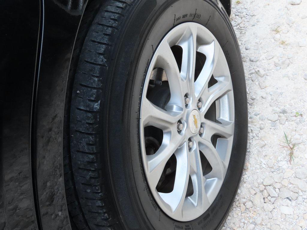 used 2020 Chevrolet Equinox car, priced at $19,999