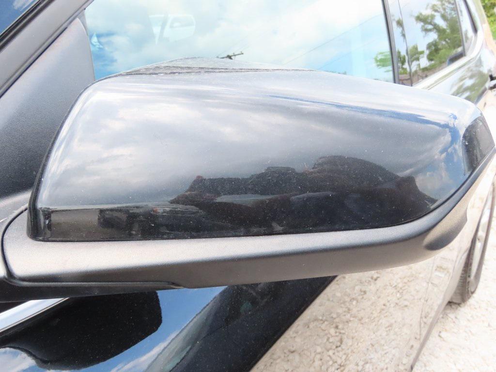 used 2020 Chevrolet Equinox car, priced at $19,999