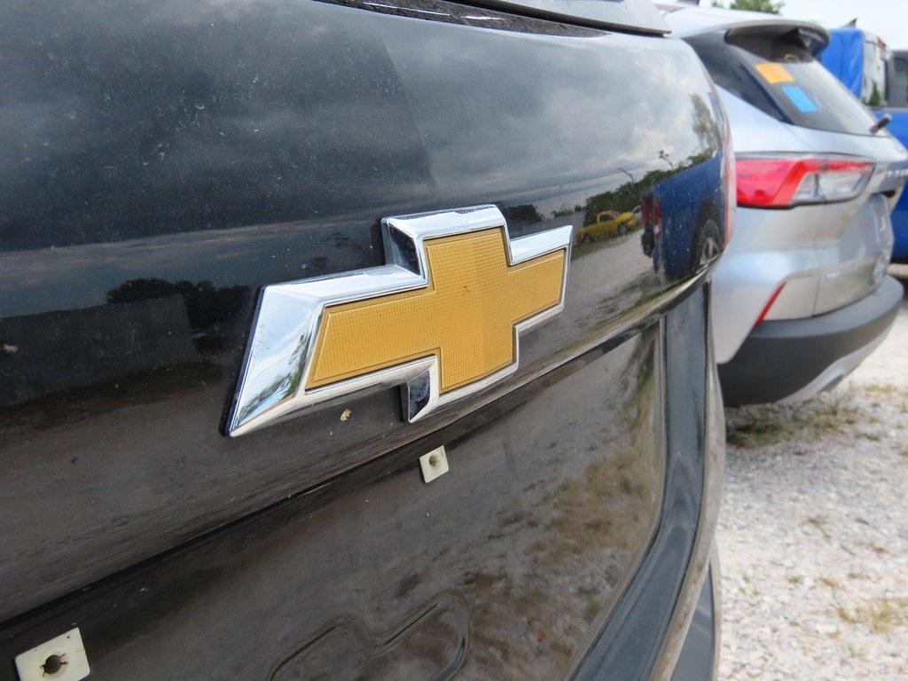 used 2020 Chevrolet Equinox car, priced at $19,999