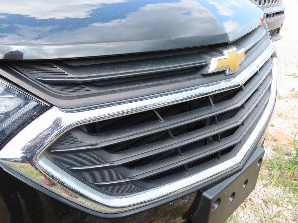 used 2020 Chevrolet Equinox car, priced at $19,999