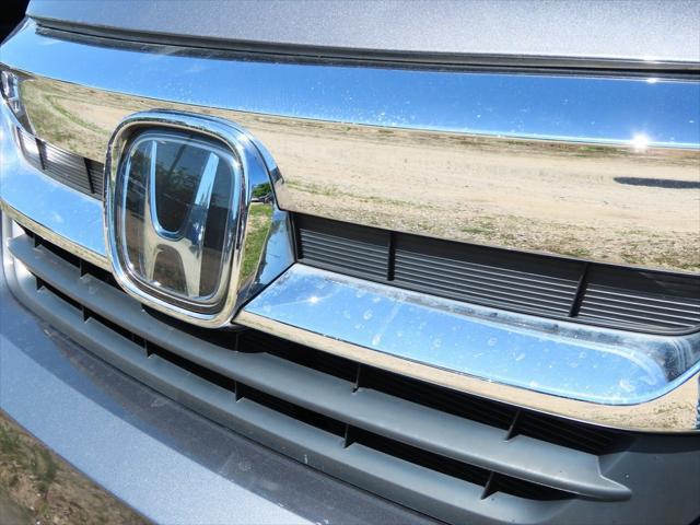 used 2021 Honda Pilot car, priced at $33,299
