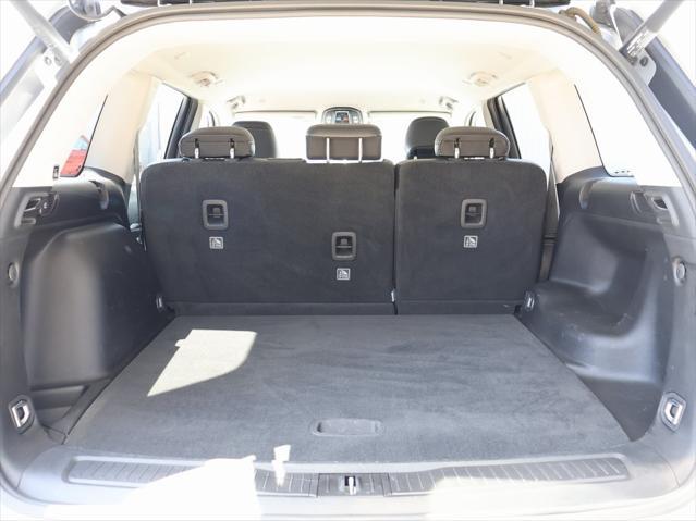 used 2023 Jeep Grand Cherokee car, priced at $32,299
