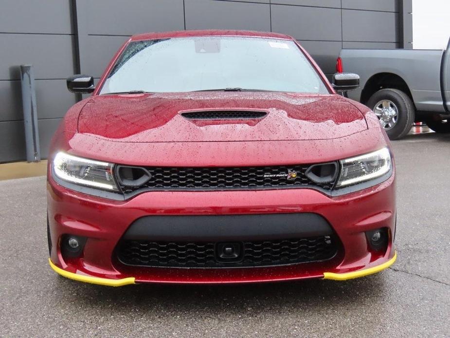 new 2023 Dodge Charger car, priced at $54,985