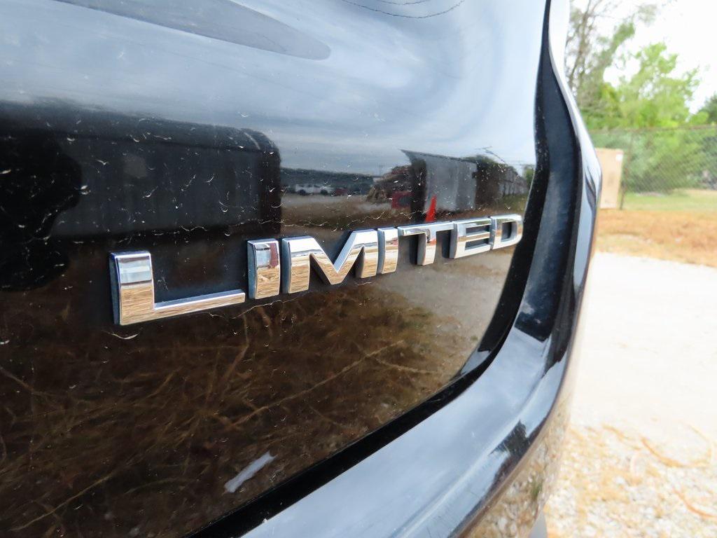 used 2018 Jeep Compass car, priced at $17,973