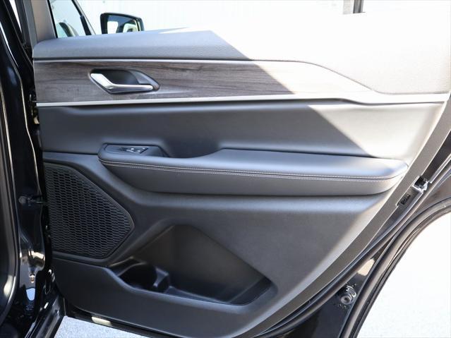 new 2025 Jeep Grand Cherokee L car, priced at $48,727