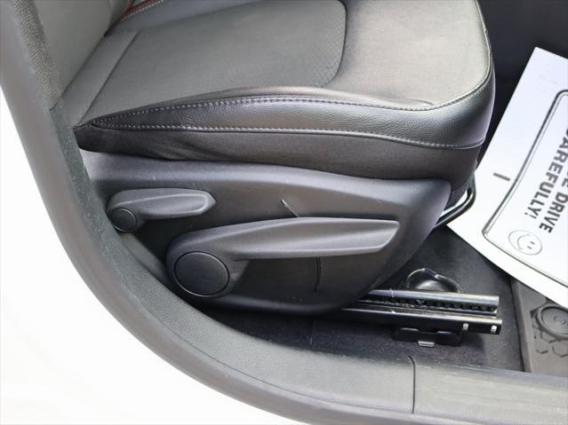 used 2023 Jeep Compass car, priced at $24,130