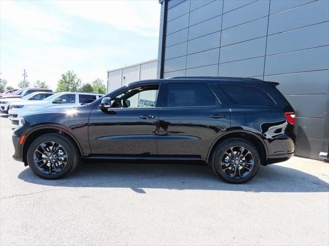 new 2024 Dodge Durango car, priced at $48,686