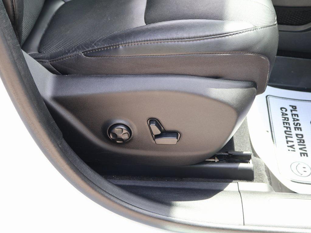 used 2019 Jeep Cherokee car, priced at $19,699