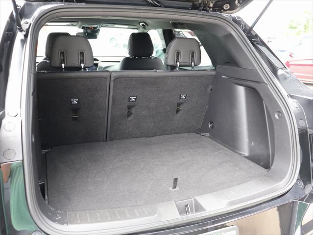used 2023 Chevrolet TrailBlazer car, priced at $22,918