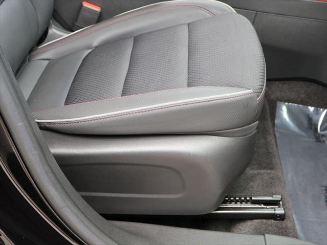 used 2023 Chevrolet TrailBlazer car, priced at $22,918