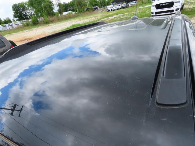 used 2023 Chevrolet TrailBlazer car, priced at $23,845