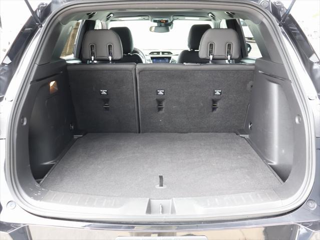 used 2023 Chevrolet TrailBlazer car, priced at $22,918