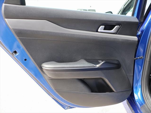 used 2021 Kia K5 car, priced at $20,499