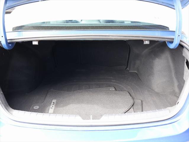 used 2021 Kia K5 car, priced at $20,499