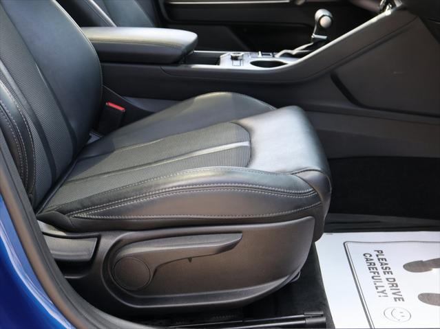 used 2021 Kia K5 car, priced at $20,499
