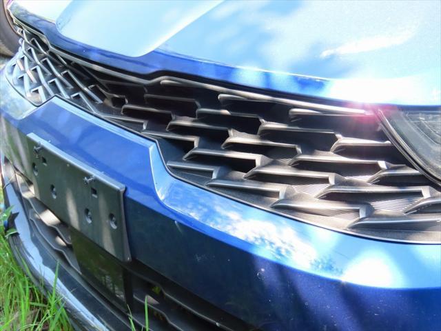 used 2021 Kia K5 car, priced at $21,999