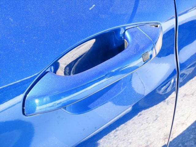 used 2021 Kia K5 car, priced at $21,999