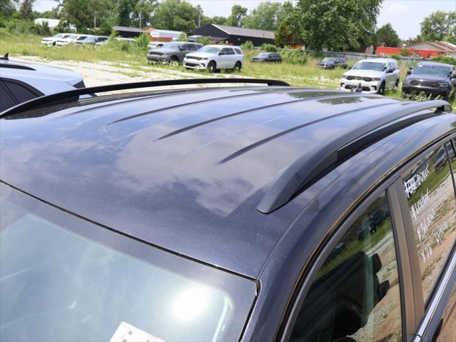 used 2021 Volkswagen Atlas car, priced at $25,499