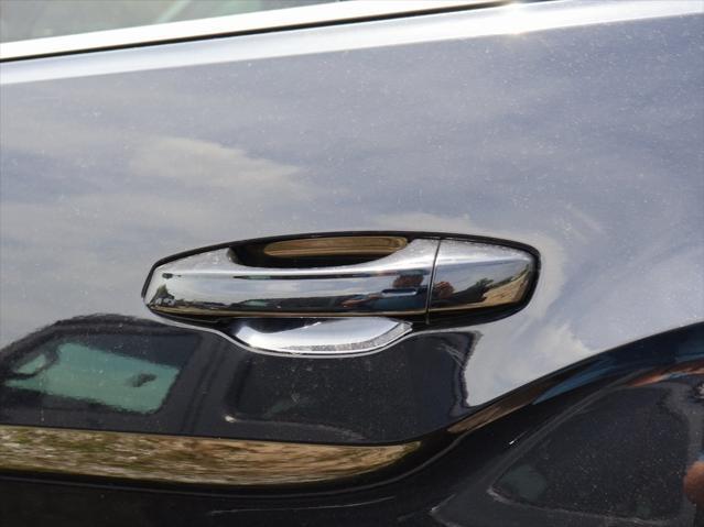 used 2021 Volkswagen Atlas car, priced at $25,499