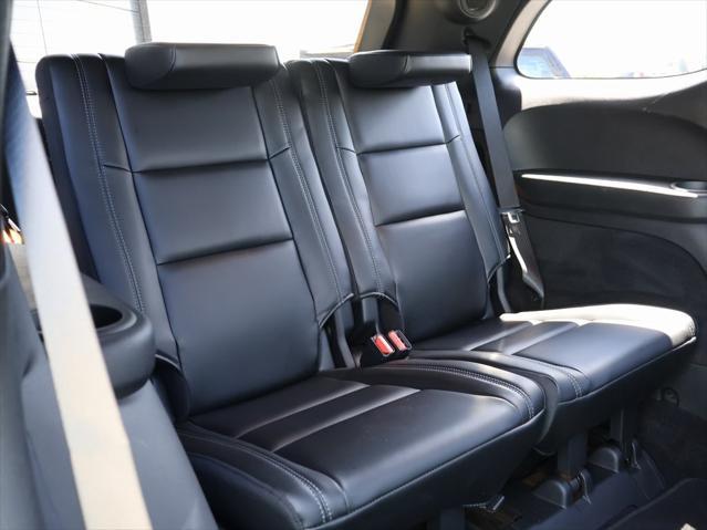 used 2021 Dodge Durango car, priced at $28,899
