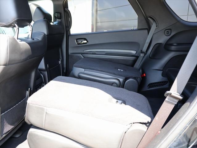 used 2021 Dodge Durango car, priced at $28,899