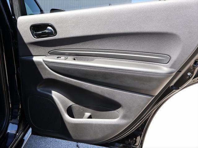 used 2021 Dodge Durango car, priced at $28,899