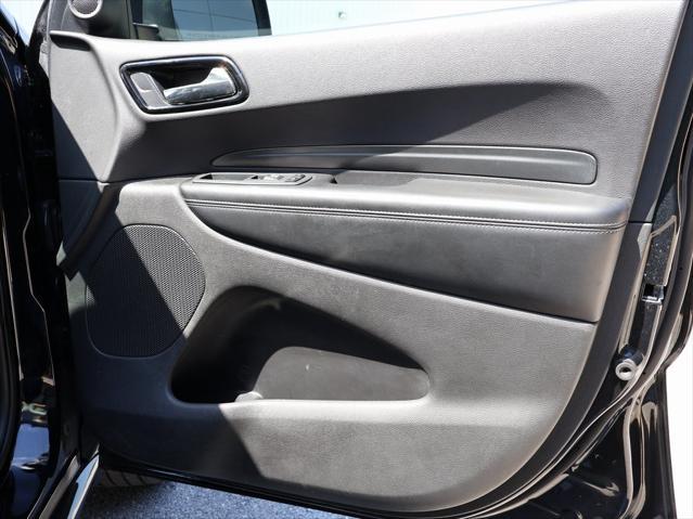 used 2021 Dodge Durango car, priced at $28,899