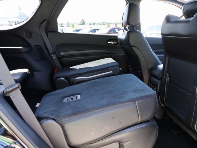 used 2021 Dodge Durango car, priced at $28,899